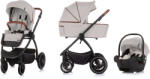 Chipolino Prestige 3 in 1 Carucior