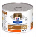 Hill's Urgent Care a/d chicken 200 g