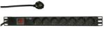 Schrack 7 Plug 2 m (Q7070113-A)