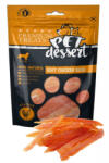 Pet's Dessert Pet's Desert Dog Soft Chicken Slice LSC-02 (1091)