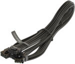 Seasonic SS-2X8P-12VHPWR-600-BK