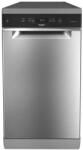 Whirlpool WH 4FD11CS7A0X Mosogatógép