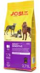 Josera JosiDog Adult Sensitive 2,7 kg