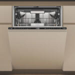 Whirlpool WH 7IA115B2M3TUS0 Mosogatógép