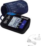 HARTMANN Veroval Compact + conectați BPU 26 monitor de tensiune arterială pe umăr + adaptor de rețea