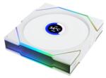 Lian Li UNI Fan TL LCD (12RTLLCD1W1W)