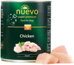 nuevo Chicken 800 g