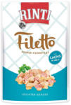 RINTI Filetto Chicken & Salmon in Jelly 100 g