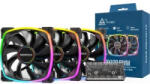 MONTECH AX120 ARGB PWM 3 Pack Black
