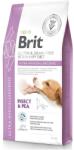 Brit Diet Ultra-Hypoallergenic 12 kg