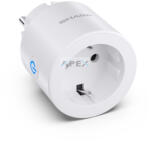 Sharp SG-PH01EW-1P WiFi Okos konnektor 1db-os - webmuszaki