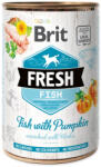 Brit Fresh fish with pumpkin 400 g