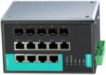 Moxa EDS-G509