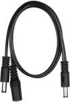 MOOER ME-PDC-2S 40 cm Tápkábel (ME PDC 2S)