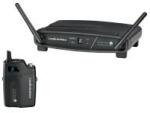 Audio-Technica ATW-1101 System10 vezetéknélküli zsebadós készlet