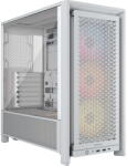 Corsair Frame 4000D RS ARGB White (CC-9011297-WW)