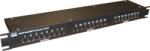 ACAR Túlfeszültségvédő AXON MultiNET 24xRJ45 Rack (96061)