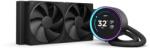 NZXT Kraken Elite 240 V2 (RL-KN24E-B2)