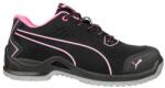 PUMA Munkavédelmi cipő 37 Puma Női Fuse 644110 Low S1P ESD SRC