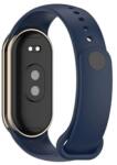 Gigapack Xiaomi Smart Band 9 Pótszíj, sötétkék (GP-146564) (GP-146564)
