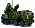 Sluban Model Bricks építőkészlet M38-B1252 Pantsir S1S 1: 35 méretben 669 db (M38-B1252)