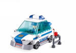 Sluban Metropolis M38-B1217B városi rendőrjárőr 97 db (M38-B1217B)