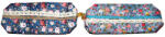 Wiky Tolltartó virágos 19x8cm (többféle) 1 db (883848)