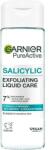 Garnier Pure Active Salicylic Exfoliating Liquid Care esenta faciala exfolianta 120 ml unisex