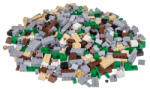 L-W Toys LW Toys építőkészlet Szafari készlet 500 db (LEGO kompatibilis) (LW1005)