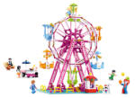 Sluban építőkészlet Girls Dream M38-B0723 Körhinta óriáskerék 789 db (M38-B0723)