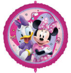 Procos Disney Minnie egér fólia lufi (léggömb) 46cm 1 db (333837)