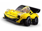 Sluban építőkészlet Car Club M38-B1203D MCAR M08 182 db (M38-B1203D)