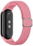 Gigapack Xiaomi Smart Band 9 pótszíj, rózsaszín (GP-146571) (GP-146571)