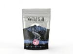 Wildfull Wildfull Cat Hair&Skin cu Somon, 1.5 kg