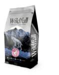 Wildfull Wildfull Cat Hair&Skin cu Somon, 10 kg