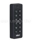 DAHUA kártyaolvasó (segédolvasó) - ASR2101H-D (Nyomógomb; IP66; ID-card, RS-485/Wiegand) (ASR2101H-D) (ASR2101H-D)