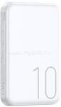 REMAX Usion RPP-65 MagSafe Powerbank 10000mAh 20W (fehér) (RPP-65_WHITE) (RPP-65_WHITE)