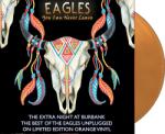 Trader KFT - Indiego Eagles - You Can Never Leave (Limited Orange Vinyl) (Vinyl LP (nagylemez)) (SGVNY126)