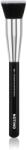 Notino Makeup Brushes Professional Foundation Buffer Make-Up Brush 124 pensula pentru machiaj 1 buc