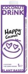 Happy rizs ital kókusz kalcium 1000ml