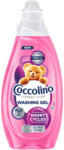 Coccolino Wonder Wash Ultra Care mosógél gyors mosáshoz 37 mosás 1480 ml