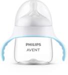 Philips Natural Response SCF263/61 pahar pentru a învăța copilul să bea singur cu mânere 6 m+ 150 ml