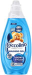 Coccolino Wonder Wash Odor Protection mosógél gyors mosáshoz 37 mosás 1480 ml