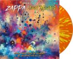 Trader KFT - Indiego Frank Zappa - Zoot Aloors (Orange & Yellow Splatter Vinyl) (Vinyl LP (nagylemez)) (SGVNY128)