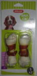 ZOLUX Hrana pentru caini Dog Treat Bone cu Pui S 2 buc (4960791) - vexio