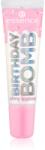 essence Birthday Bomb átlátszó szájfény a csillogó fényért árnyalat 01 Cake My Day! 10 ml - notino
