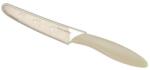 Tescoma MicroBlade MOVE uzsonnázókés 12 cm, védőtokkal