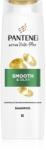 Pantene Pro-V Active Nutri Plex Smooth & Silky hidratáló sampon a fénylő és selymes hajért 400 ml
