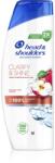Head & Shoulders Clarify&Shine Apple Cider korpásodás elleni sampon 400 ml