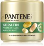 Pantene Pro-V Active Nutri Plex Smooth & Silky maszk a fénylő és selymes hajért 300 ml - notino